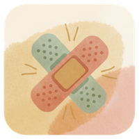 Injection site guide